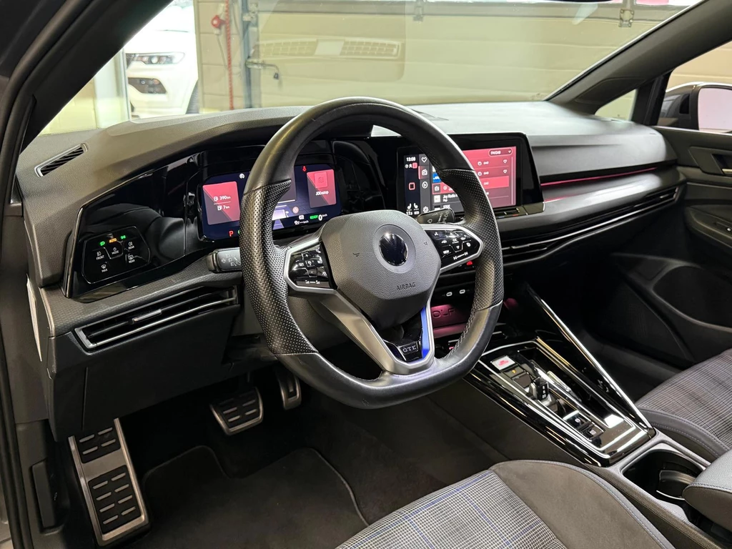 Volkswagen Golf – foto 13