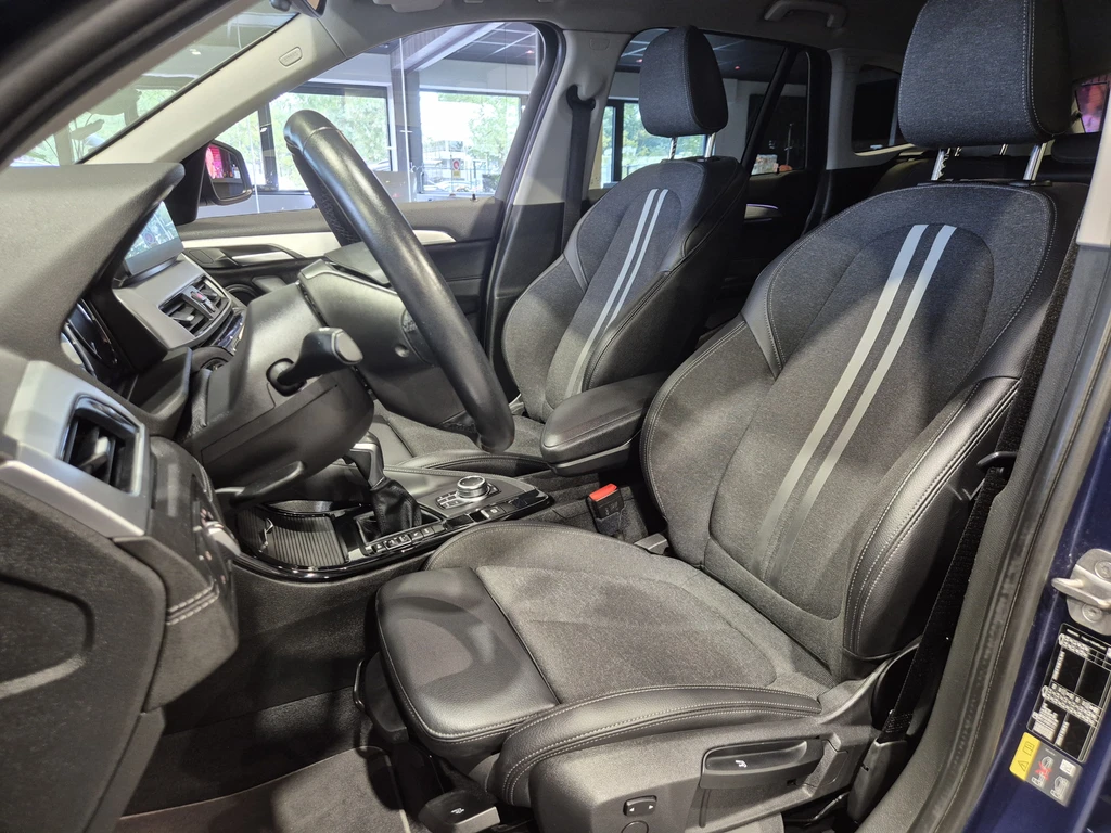 BMW X1 – foto 21
