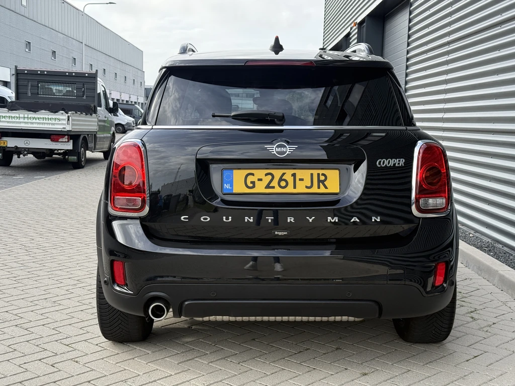 MINI Countryman – foto 6