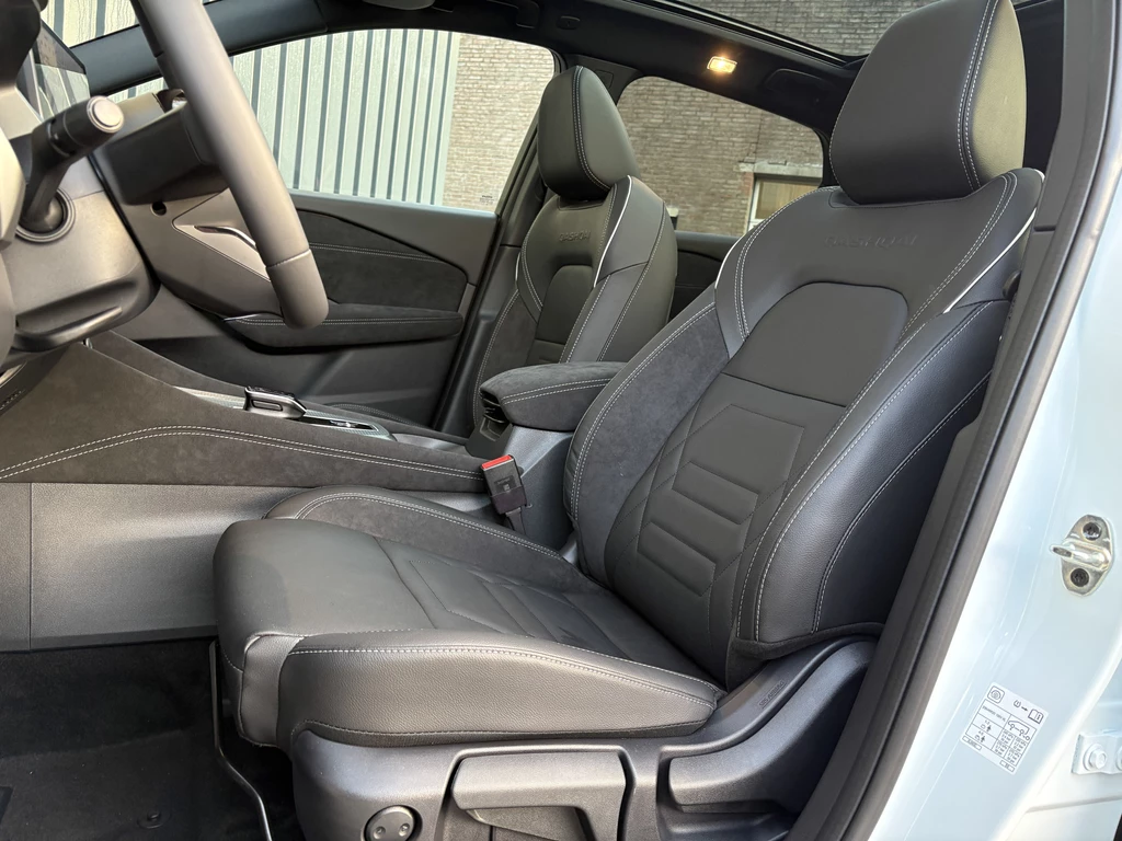 Nissan QASHQAI – foto 20