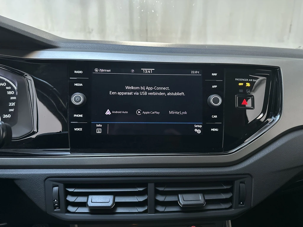 Volkswagen Polo – foto 22