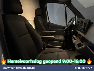 Mercedes-Benz Sprinter – thumbnail 9
