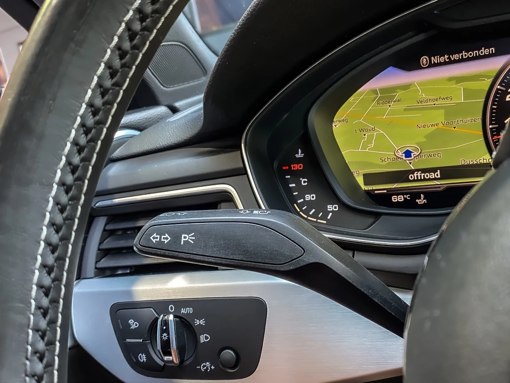 Audi S4 – foto 55
