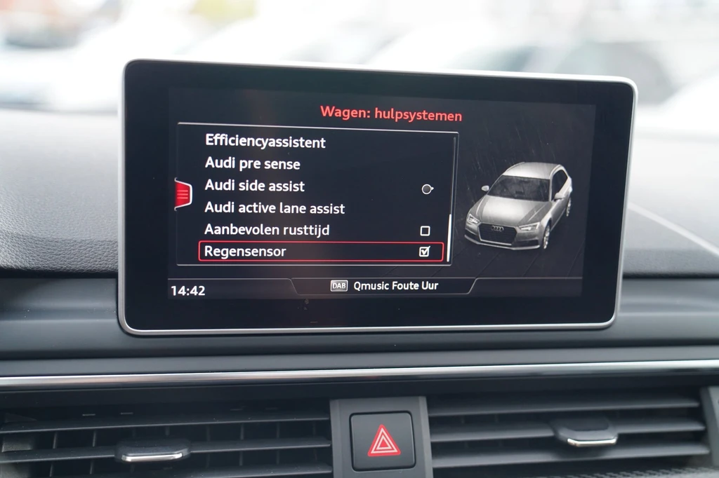 Audi A4 – foto 24