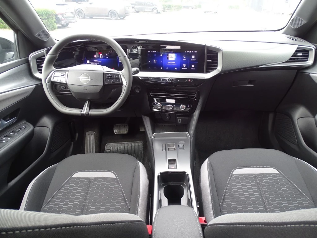 Opel Mokka – foto 7