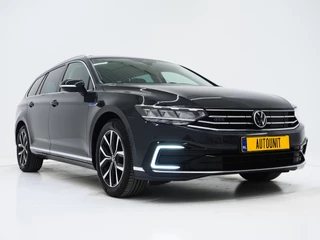 Volkswagen Passat – thumbnail 7