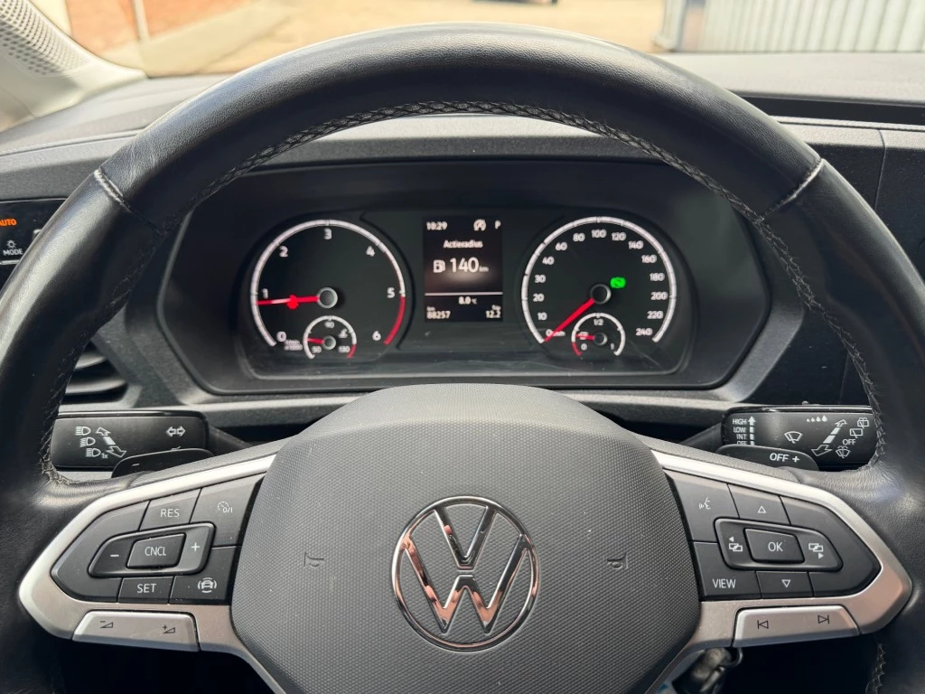 Volkswagen Caddy – foto 22