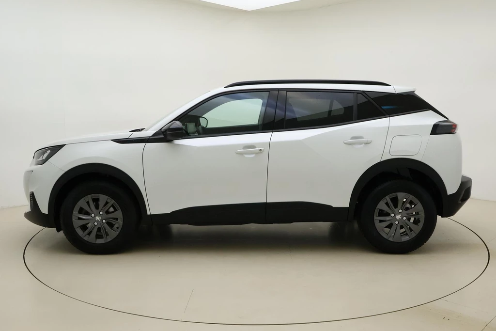 Peugeot 2008 – foto 2