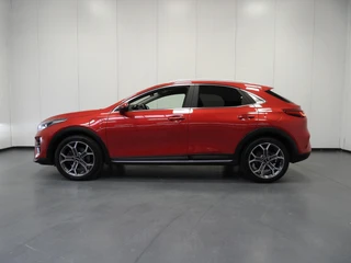 Kia XCeed – thumbnail 3