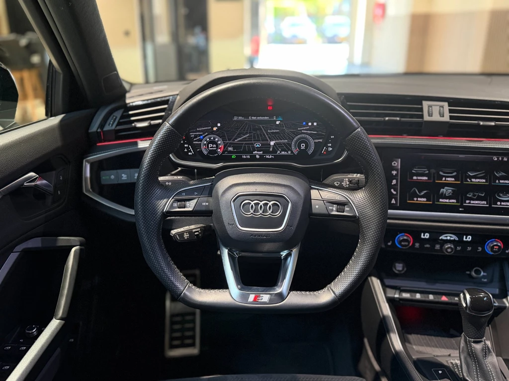 Audi Q3 – foto 22