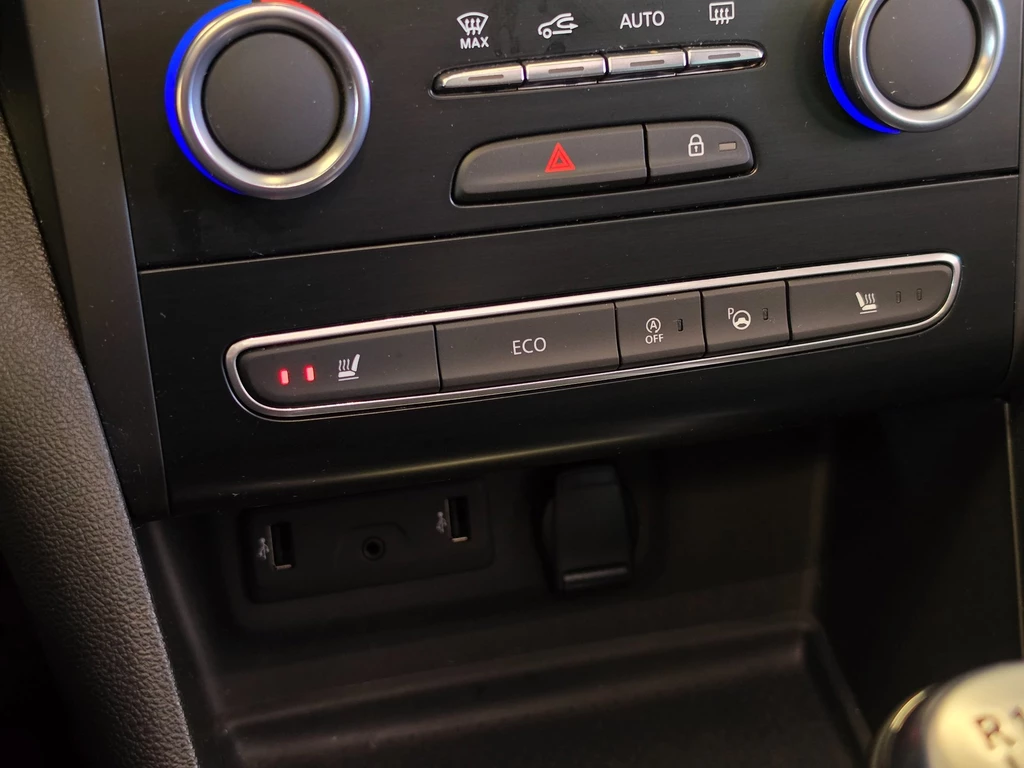 Renault Mégane Estate – foto 21