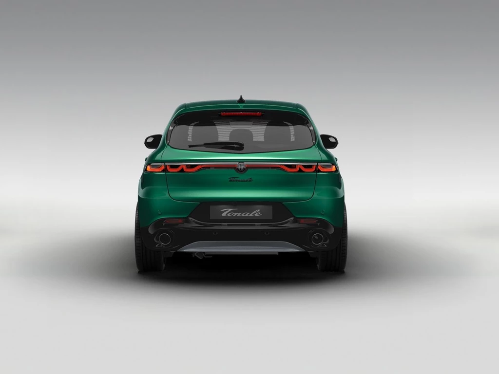 Alfa Romeo Tonale – foto 2