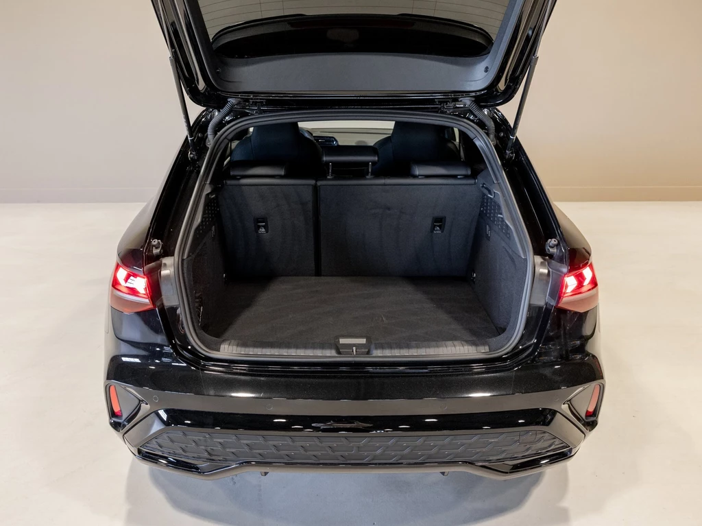 Audi A3 – foto 17