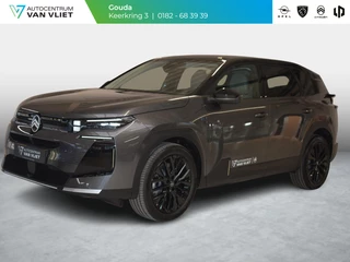 Citroën C5 Aircross – thumbnail 1