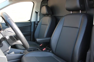 Volkswagen Caddy – thumbnail 13