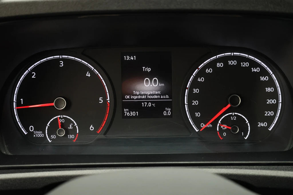 Volkswagen Caddy – foto 14