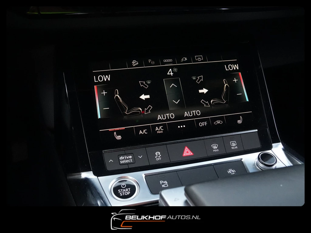 Audi e-tron – foto 11