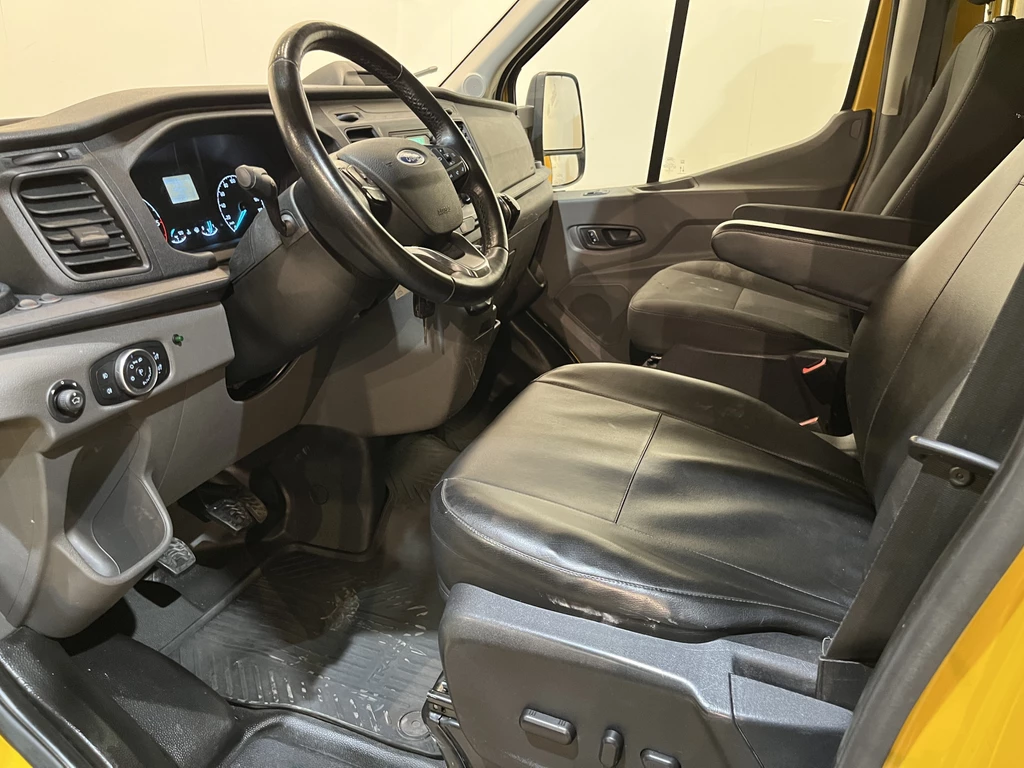 Ford Transit – foto 8