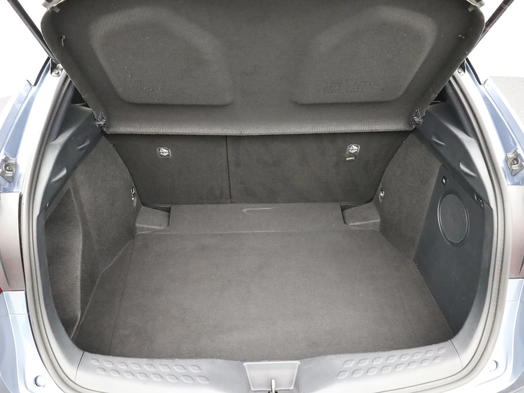 Toyota C-HR – foto 31