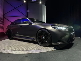 BMW M5 – thumbnail 17