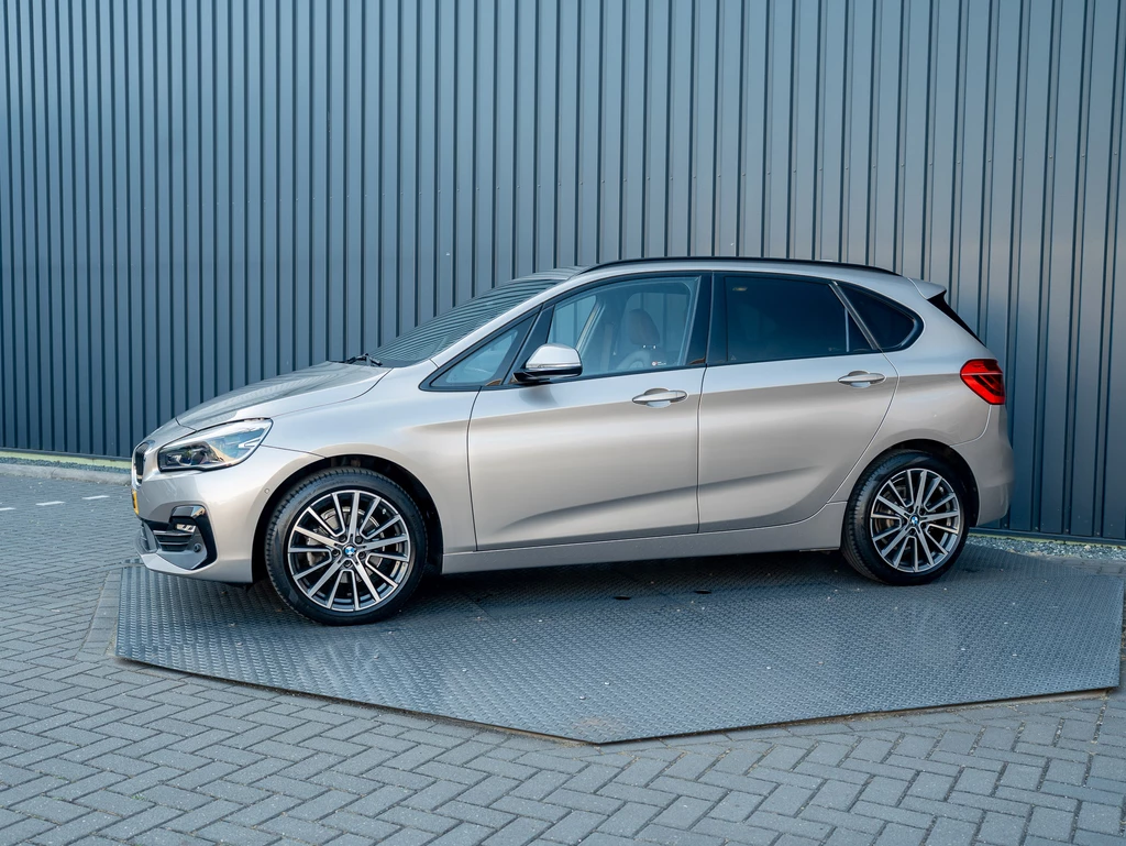 BMW 2 Serie – foto 4