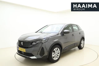 Peugeot 3008 – thumbnail 1