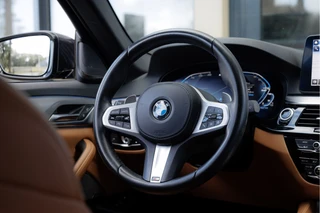 BMW 5 Serie – thumbnail 17