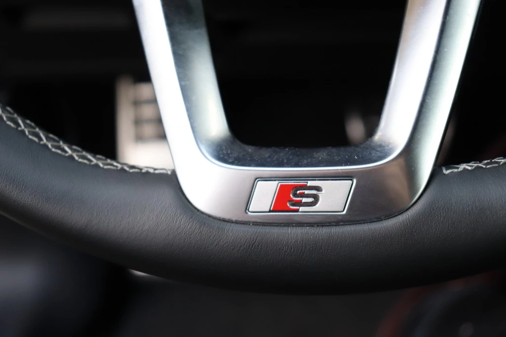 Audi Q3 – foto 23