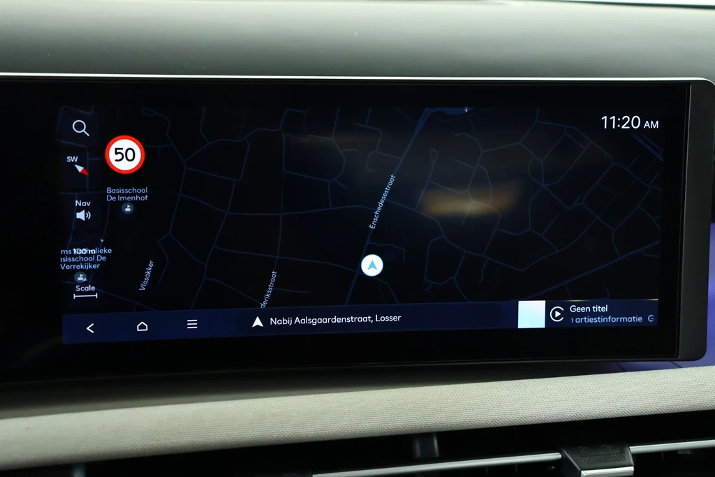 Hyundai Tucson – foto 32