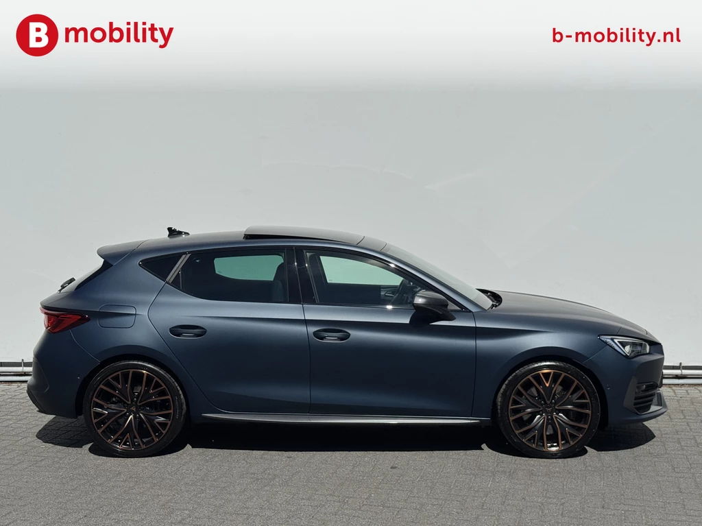 CUPRA Leon – foto 7