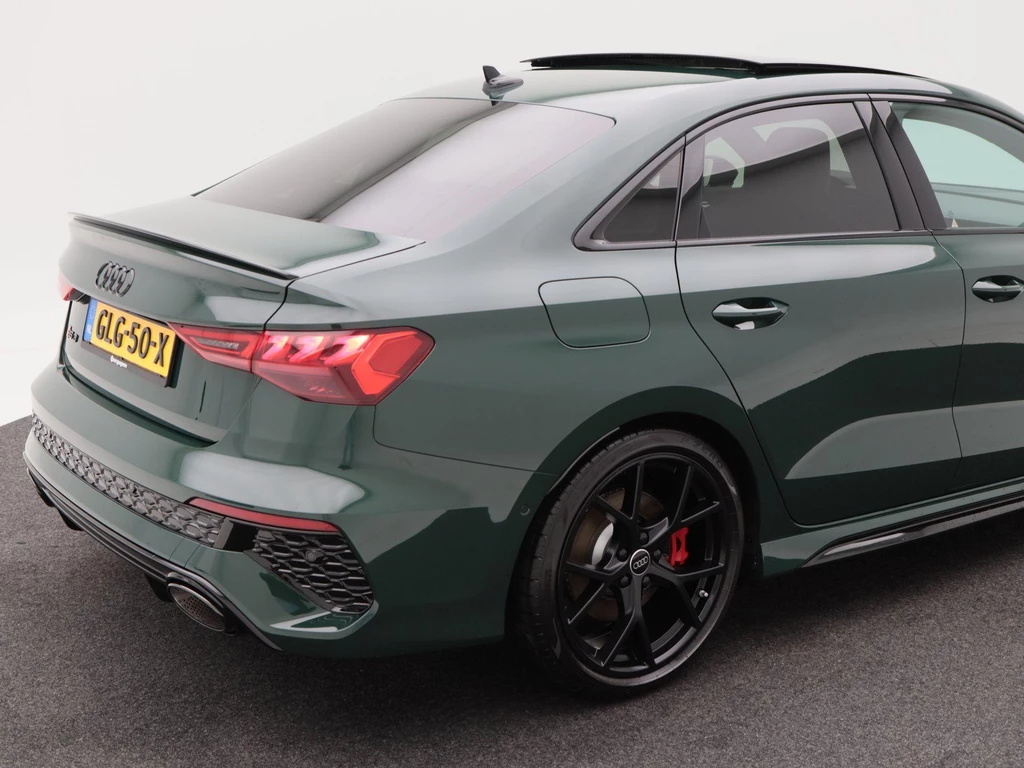 Audi RS3 – foto 5