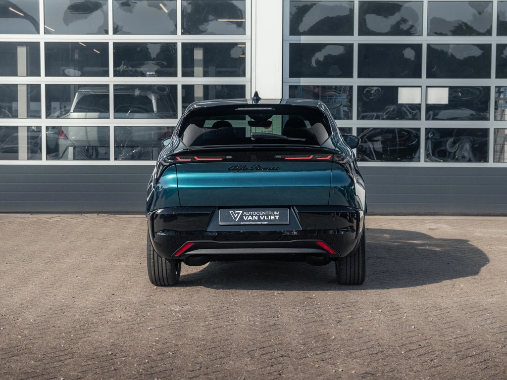 Alfa Romeo Junior – foto 5