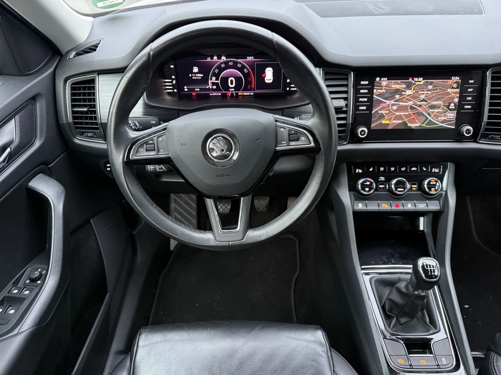 Škoda Kodiaq – foto 15