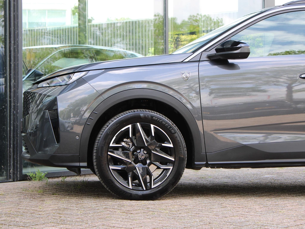Peugeot 5008 – foto 12
