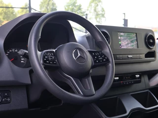 Mercedes-Benz Sprinter – thumbnail 27