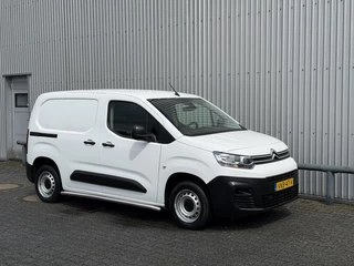 Citroën Berlingo – thumbnail 8