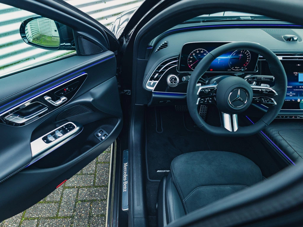 Mercedes-Benz E-Klasse – foto 18