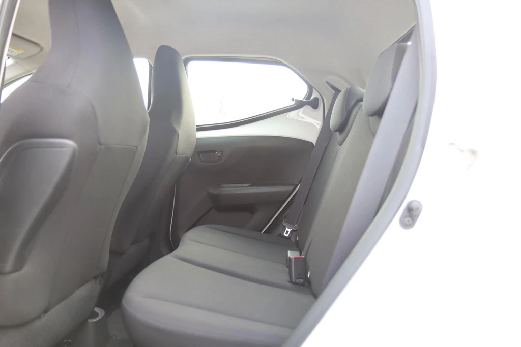 Toyota Aygo – foto 21
