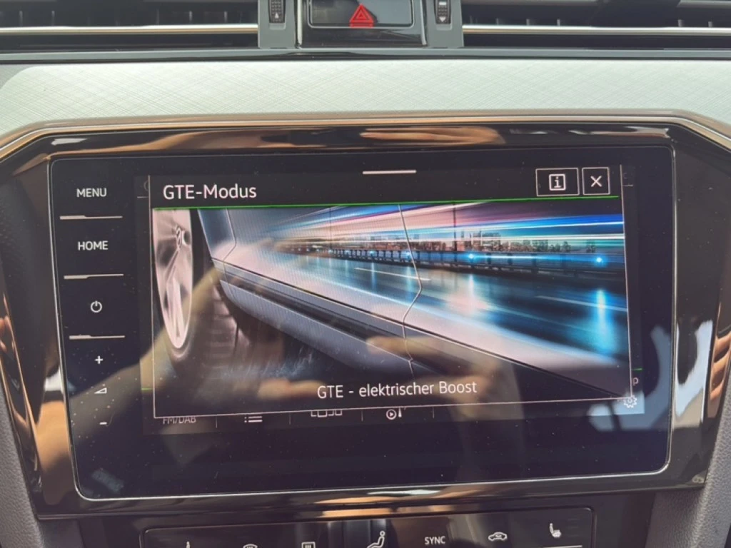 Volkswagen Passat – foto 25