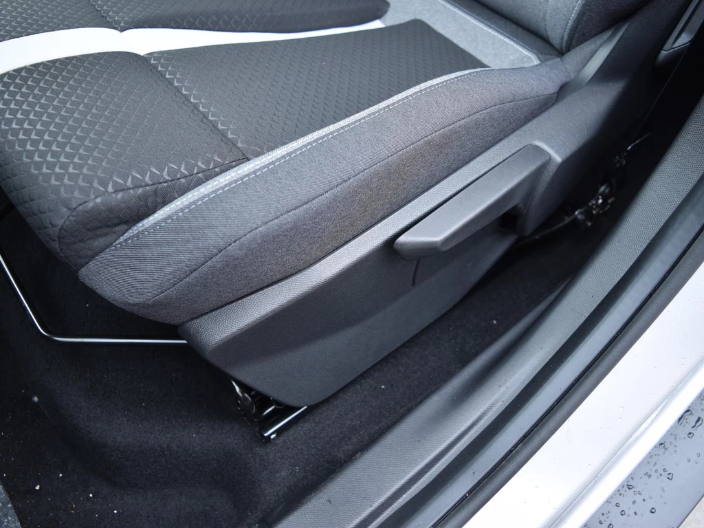 Opel Frontera – foto 21