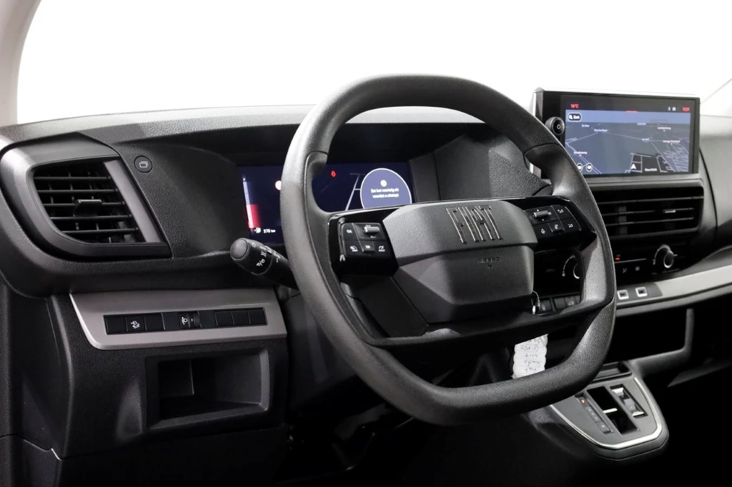 Fiat Scudo – foto 12