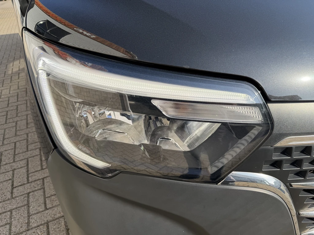 Renault Master – foto 12