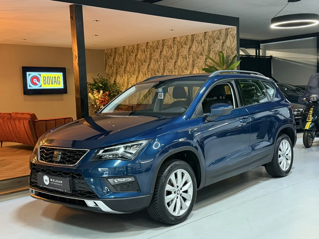 SEAT Ateca – foto 3