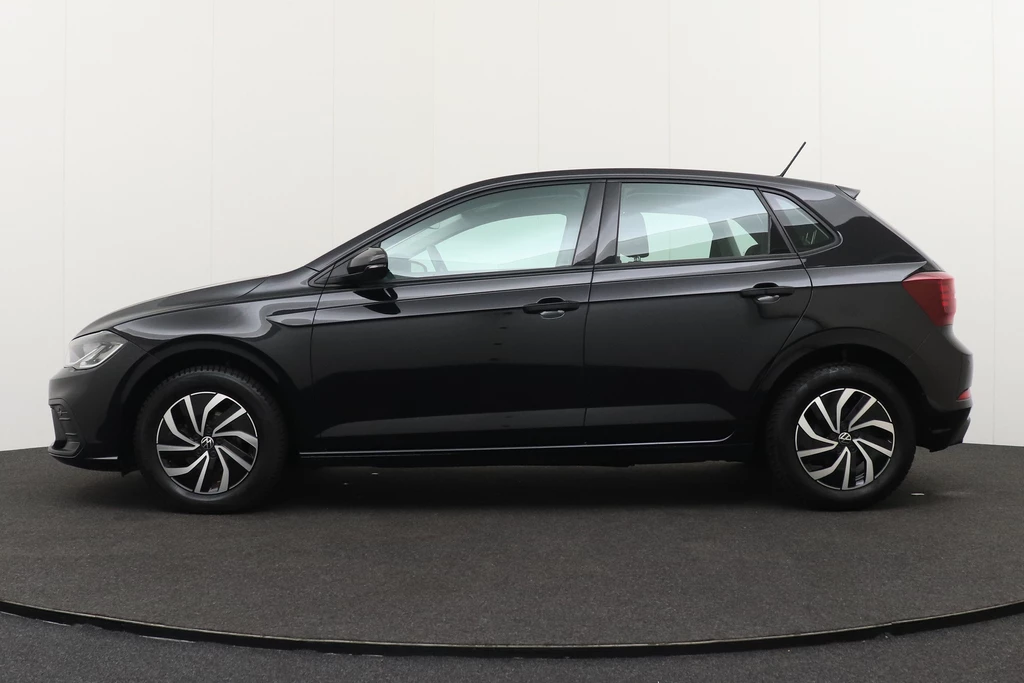 Volkswagen Polo – foto 2