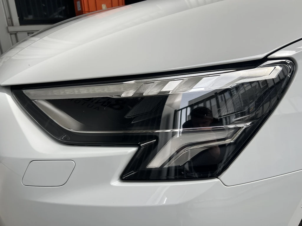Audi A3 – foto 7