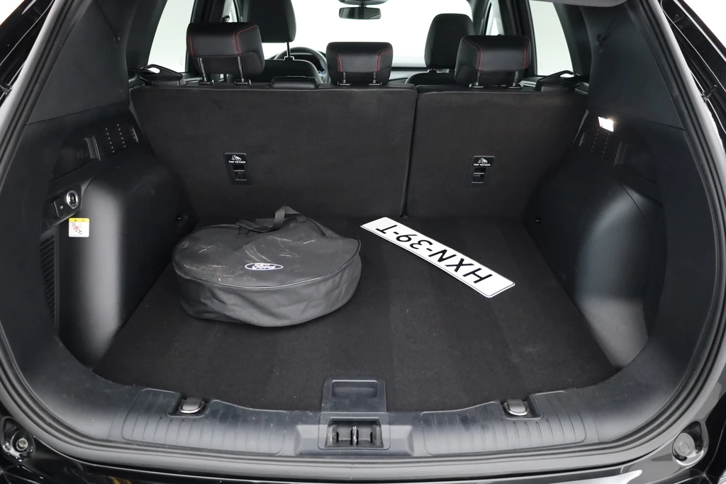 Ford Kuga – foto 35