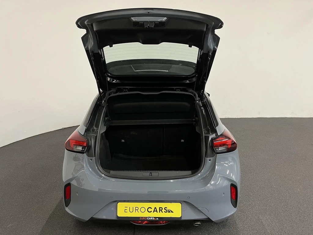 Opel Corsa – foto 9