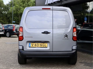 Citroën Berlingo – thumbnail 4