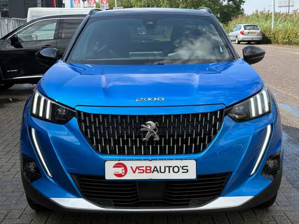 Peugeot 2008 – foto 6