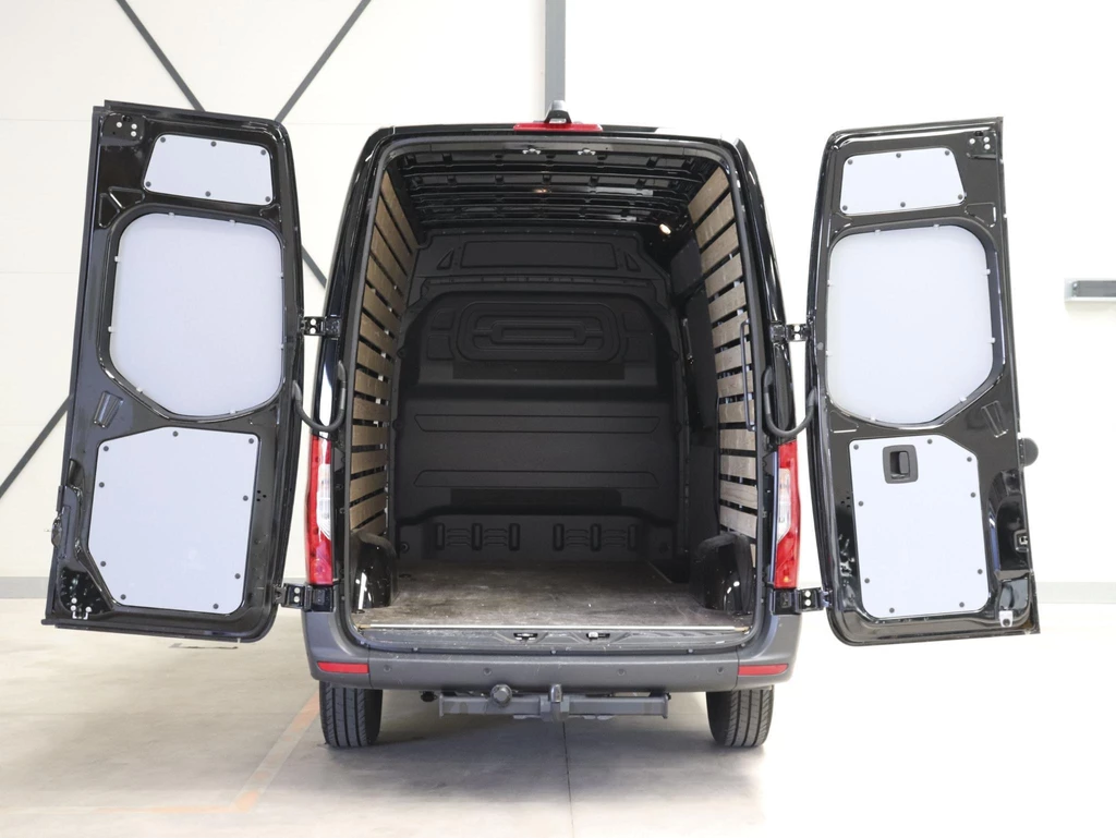 Mercedes-Benz Sprinter – foto 10